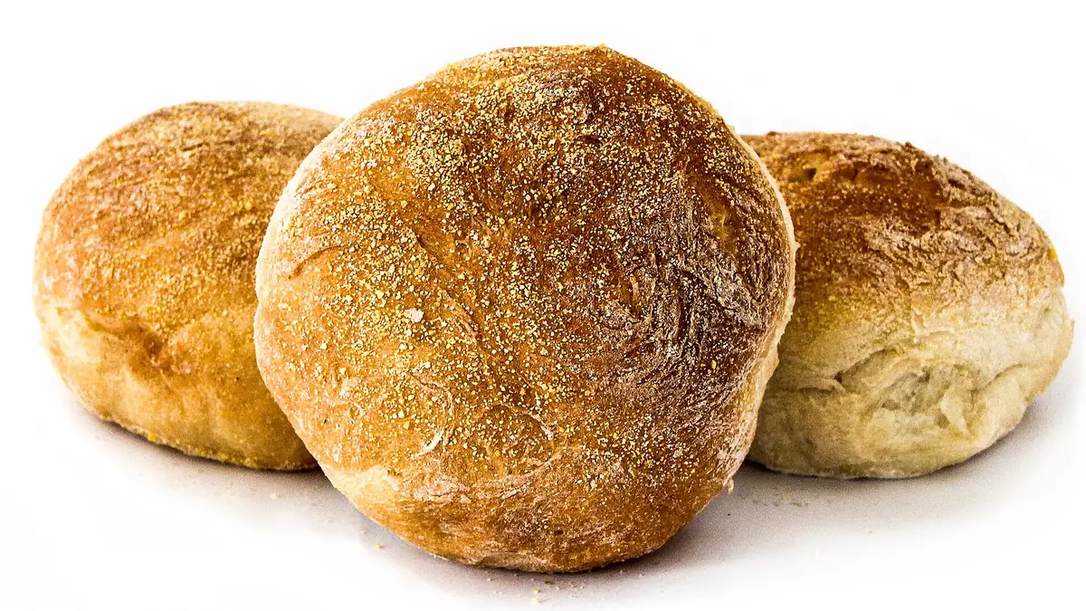 Holy Grain Sourdough – artisan bakery in Manchester town centre